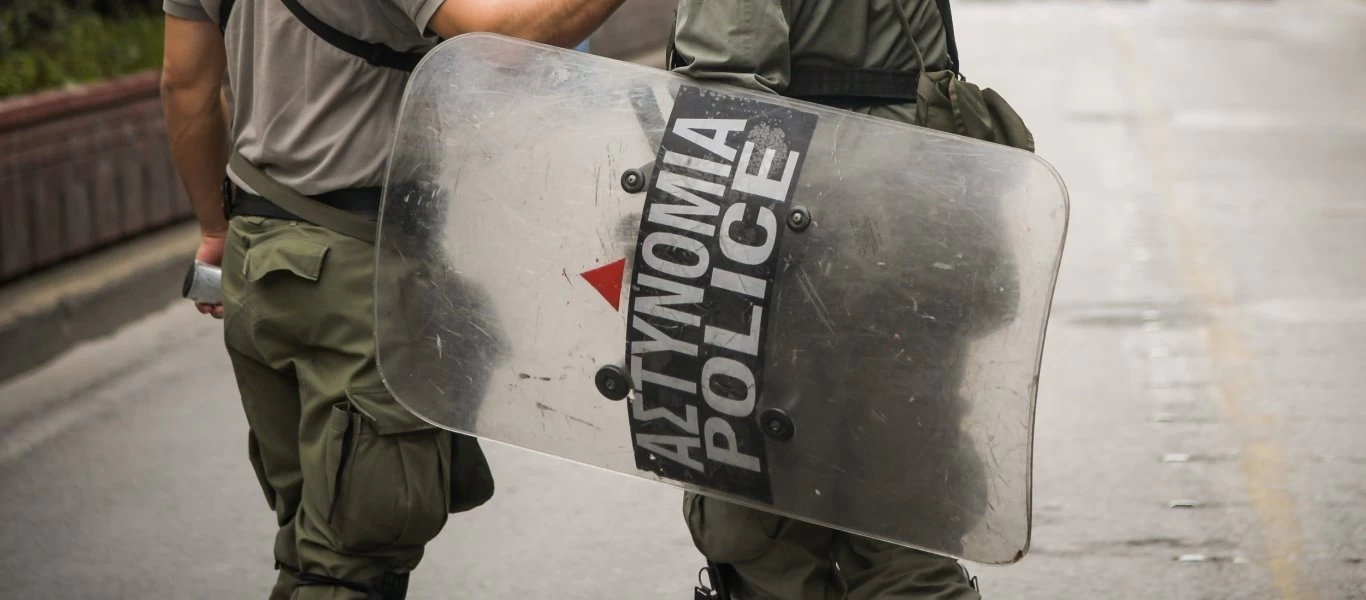 Ανατροπές στη δικογραφία της συμπλοκής στην Ορεστιάδα με άνδρες των ΜΑΤ - Οι φράσεις «Τούρκοι» που εξόργισαν